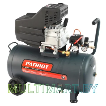 Компрессор Patriot Professional 50-340